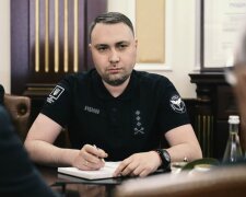 Руководитель Офиса Президента Кирилл Буданов