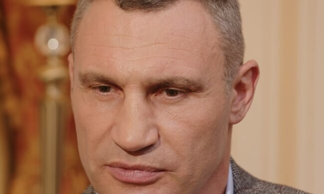 "Різні життя": Віталій Кличко розлучається з дружиною