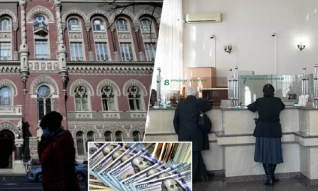 Долар почав різко падати. Курс валют в обмінниках і на чорному ринку