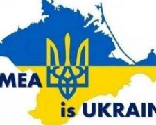 До них починає доходити: російське посольство вже визнало, що Крим – це Україна.