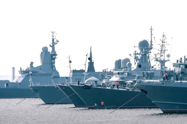 Україна готова вдарити по російському флоту. У Міноборони зробили заяву