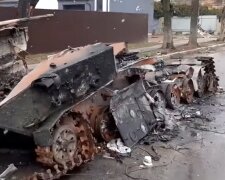 Называется "Каратель": современный дрон ВСУ уничтожил целую базу войск Путина