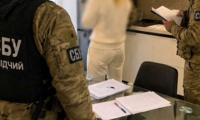 ЗМІ: Начальник юрдепартаменту ДП "Ліси України" з Луцька Наталія Молочко вимагала хабар від директора ТОВ "РедМет" Олега Богельського