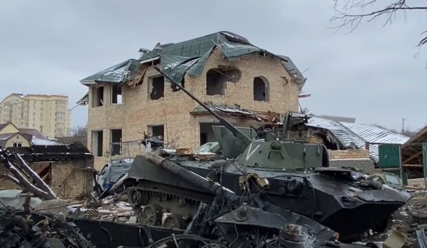 Украинцев обрадовали: разрушенные дома уже начнут восстанавливать
