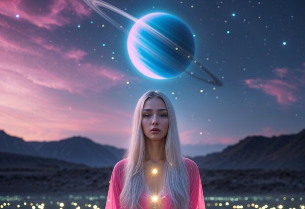 Гороскоп, зображення: Pinterest