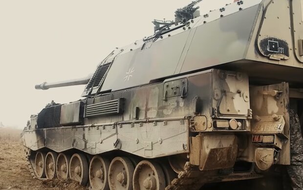 Бункерный повесится: Германия продаст Украине 100 единиц "дьявола на земле"