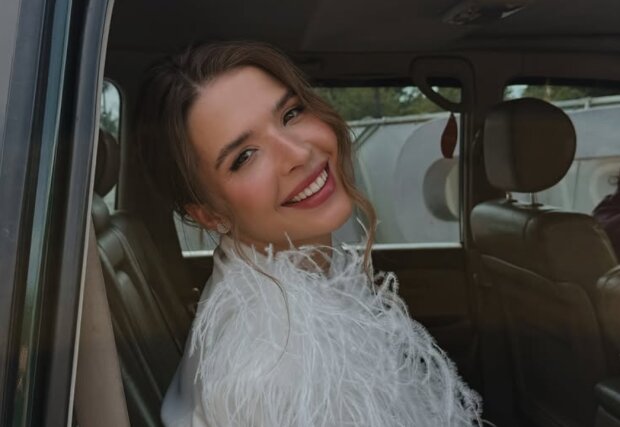 Ірочка Пономаренко, фото з соцмереж