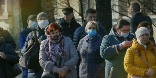 Три недели беспросветной жути: названы точные сроки полного локдауна в Украине