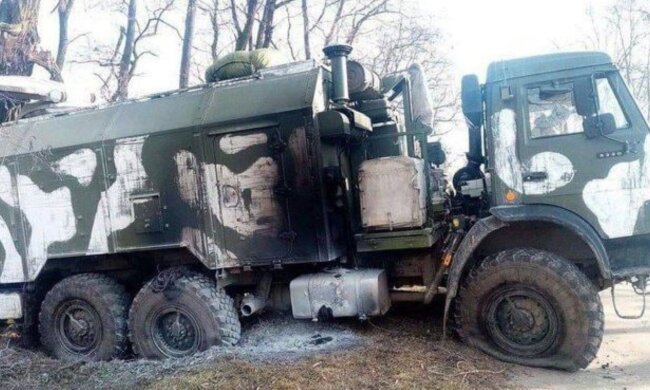 Ось це прорив! ЗСУ під Харковом пішли в контрнаступ! Ворога женуть до біса у пекло