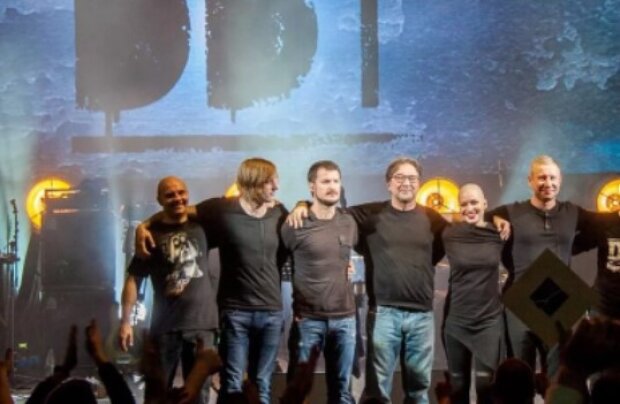 Красунчики: легендарна група ДДТ відмовилася виступати в Росії, плюнувши на букву "Z"
