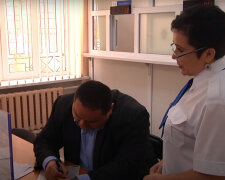 Декларирование. Фото: скриншот YouTube-видео.