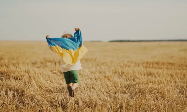 Війна в Україні. Фото: YouTube