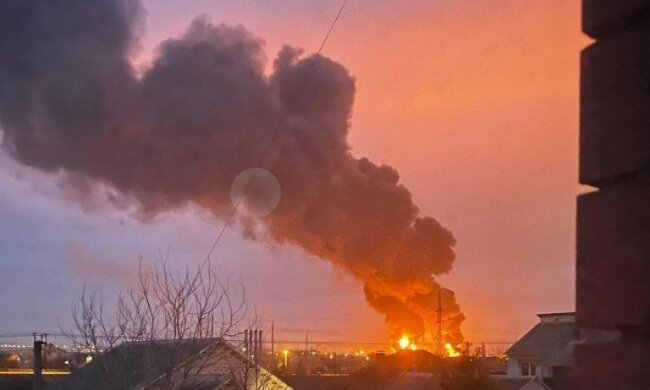 Це кара за багатоповерхівку у Дніпрі: жителі Курська та Білгорода розповіли, як трясло їхні будинки