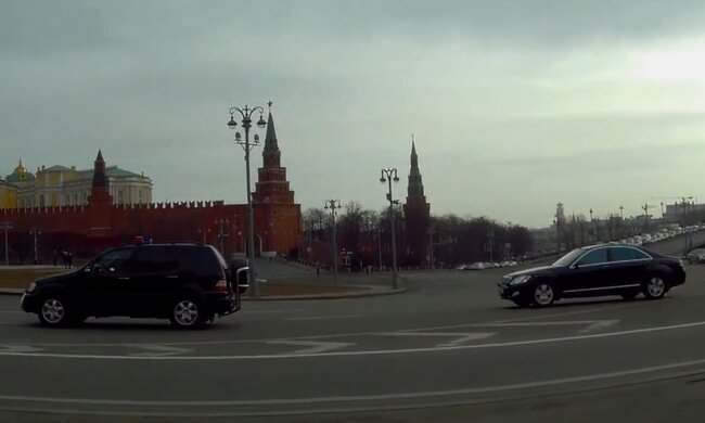 ЗМІ: Росія висунула Україні ультиматум. Йдеться про кадри, безпеку і дипломатію