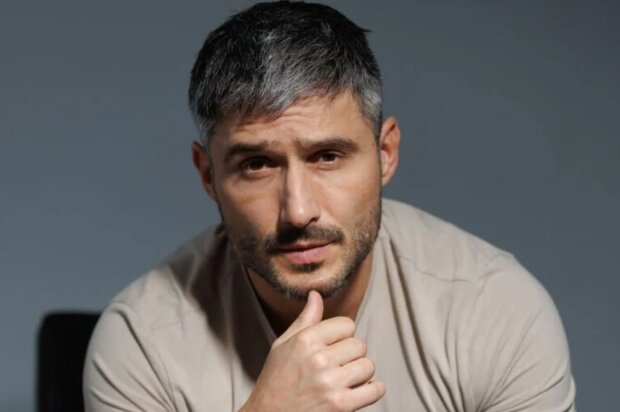 Андрій Федінчик, фото з соцмереж