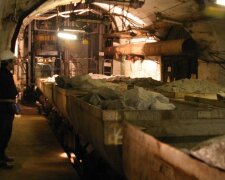 Міненергетики знищує вітчизняну уранову галузь - заява
