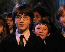 Гарри Поттер