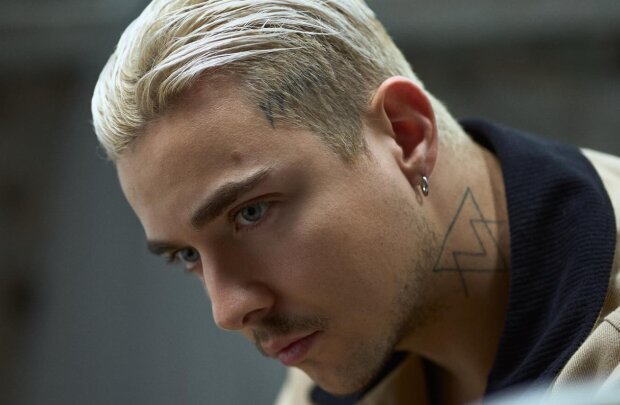 Melovin, фото з соцмереж