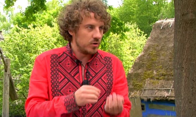 "Это мистика": Клопотенко нашел в гимне Украине скрытое пророчество