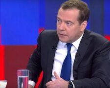 Жена Медведева вляпалась в скандал