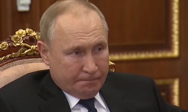 Деда парализует: ВСУ сбили беспилотник, за которым Путин лично ездил в Иран