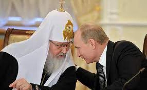 Патриарх Кирилл проклял россиян, которые не жертвуют деньги на Путина: "Вы отправитесь в ад..."