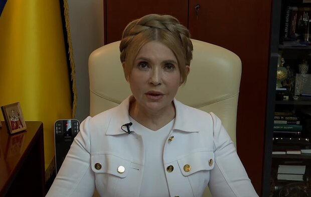 Тимошенко каже, що тарифи на світло потрібно зменшувати, а не підвищувати