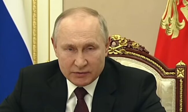 "Путин не здоров": верхушка и элита эвакуирует родных из Москвы. Паника во власти