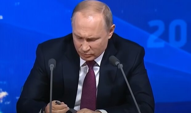 24 февраля от Путина был звонок в Офис Зеленского: россиян послали подальше, - The Washington Post