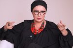 Олена Мозгова, кадр з відео