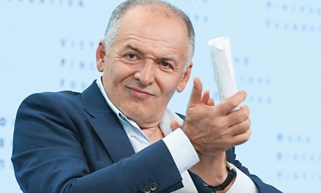 Виктор Пинчук