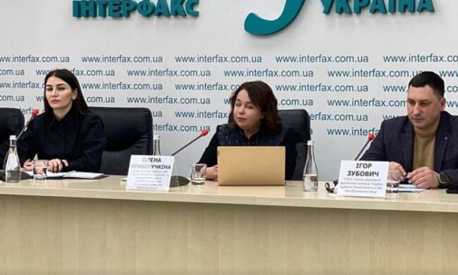 Держекоінспекція розрахувала шкоду довкілля від російських варварів