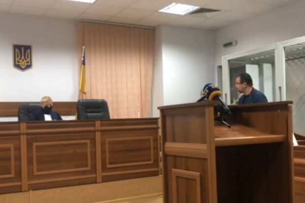 Величко залишається під арештом: Нацкорпус закликав українців виказати своє невдоволення