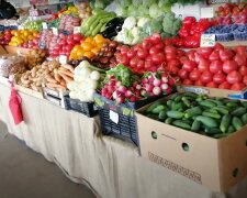 Овочі та фрукти.  Фото: скріншот YouTube-відео