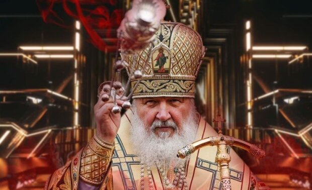Патриарх Кирилл, фото: youtube.com