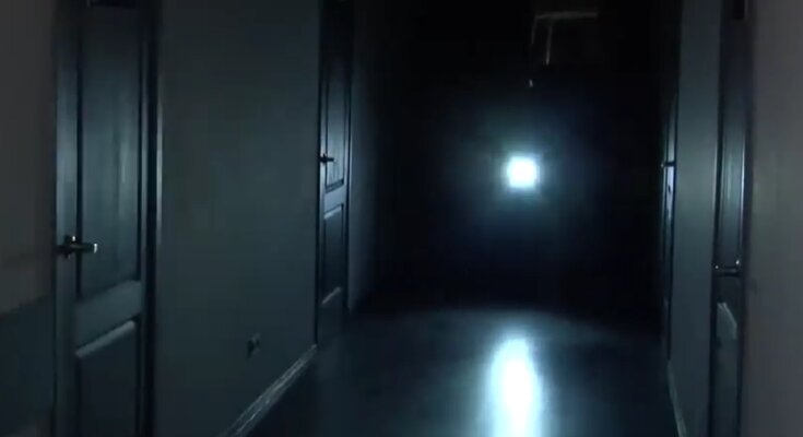 Отключения света