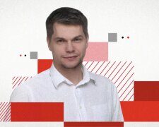 Віктор Гольдський