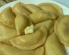 Вареники, кадр з відео