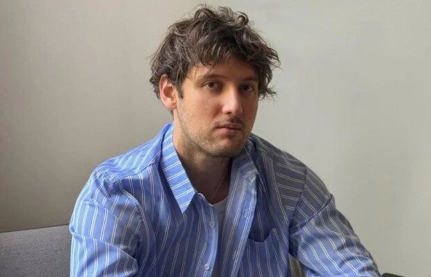 Пилип Коляденко, фото із соцмереж