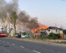 Подробности удара России по курорту Одесской области: уничтожили 15 баз отдыха и 60 дач