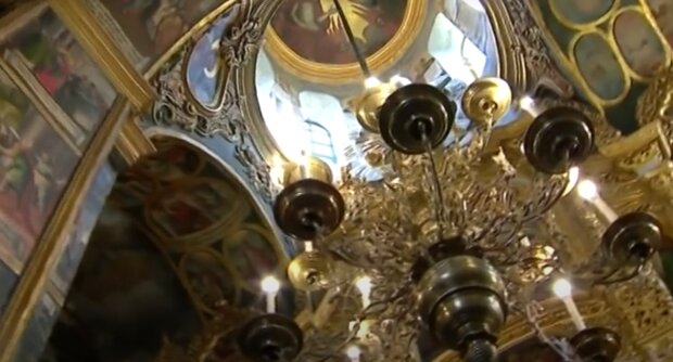Церковный праздник