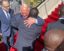 Ищет политическое убежище: Лукашенко посетил самую бедную страну Африки, последовав призыву Путина