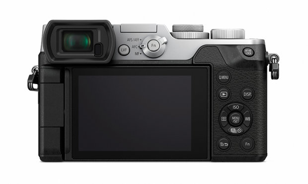 Panasonic Lumix GX8: топовая беззеркалка стандарта Micro 4/3-4