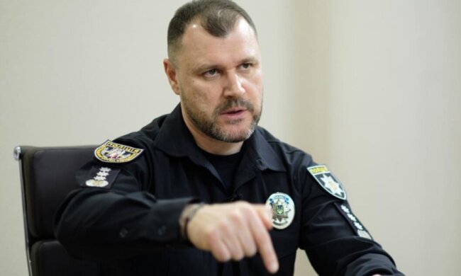 Игорь Клименко, фото: youtube.com