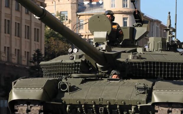 Детище Путина: ВСУ уничтожили новейший российский танк. Видео