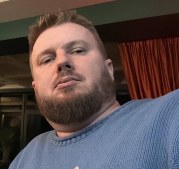 Скандальний чернігівський бізнесмен Денис Пащенко