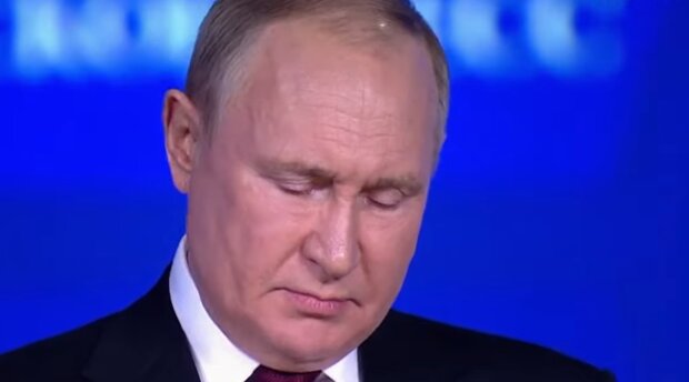Путин объявил паузу в войне с Украиной: людей больше нет. Допрыгался черт