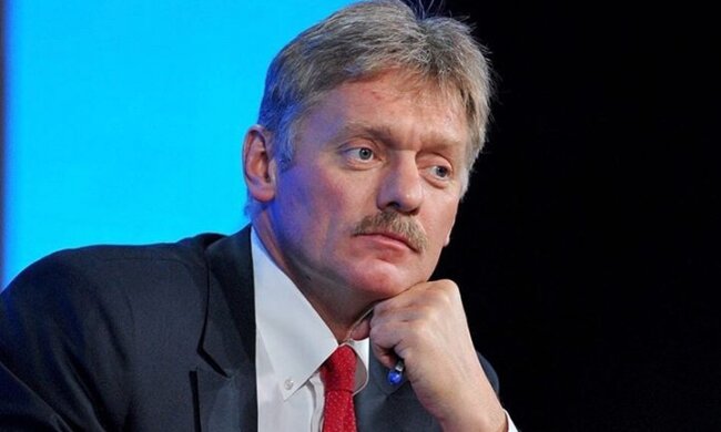 Песков пригрозил Украине ситуацией на Донбассе