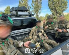 Центр спеціального призначення «Омега»