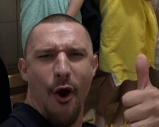 Тарас Цымбалюк